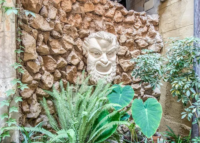 Casa Vantaggio * Roma