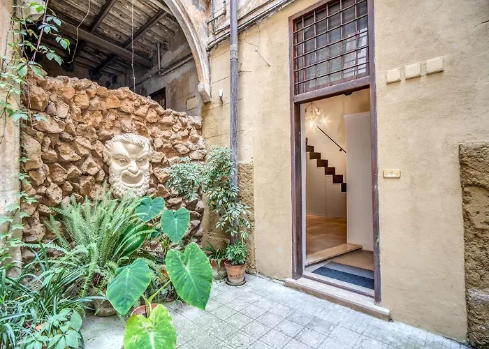 Casa Vantaggio Apartamento Roma