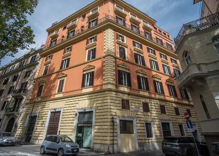 Casa Vantaggio Apartamento