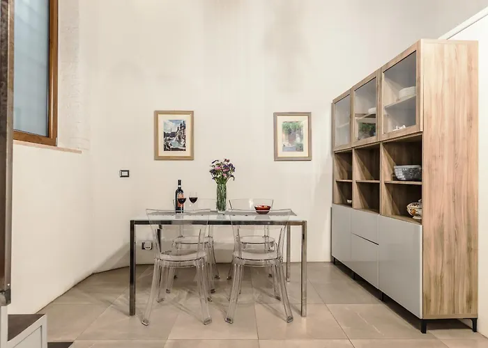Casa Vantaggio Apartamento Roma