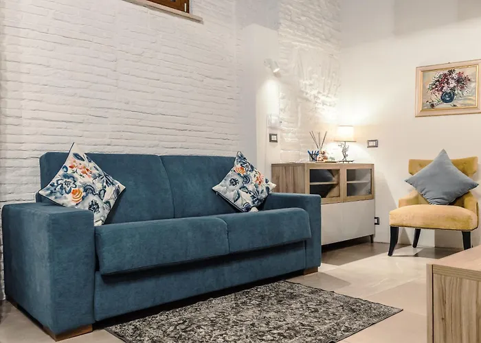 Casa Vantaggio Roma