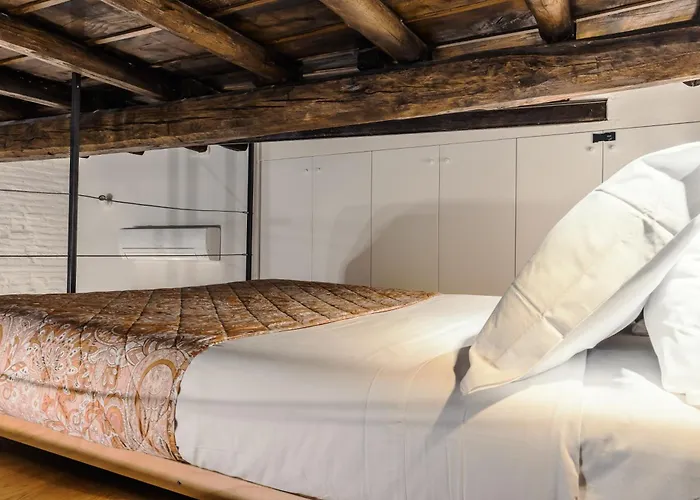 Casa Vantaggio Apartamento Roma