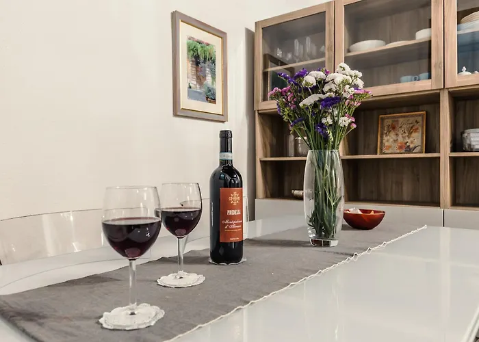Casa Vantaggio Apartamento Roma