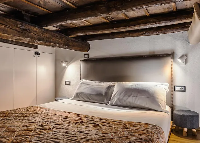 Casa Vantaggio Roma