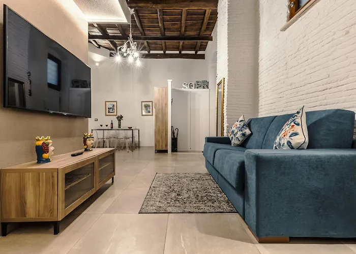 Apartamento Casa Vantaggio *
