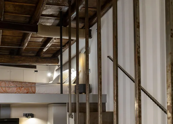 Casa Vantaggio Apartamento