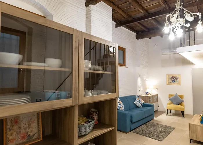 Casa Vantaggio * Roma