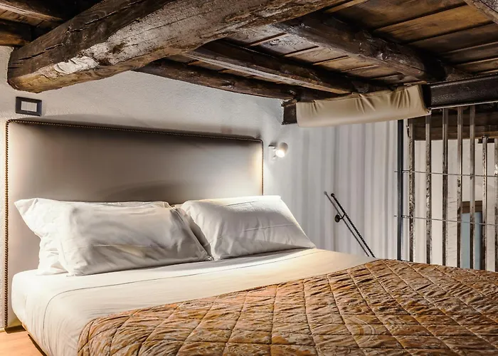 Casa Vantaggio Apartamento *