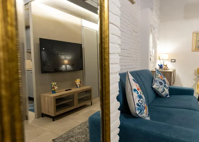 Casa Vantaggio Apartamento Roma