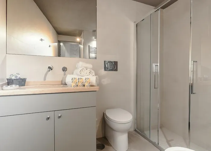 Casa Vantaggio Apartamento Roma