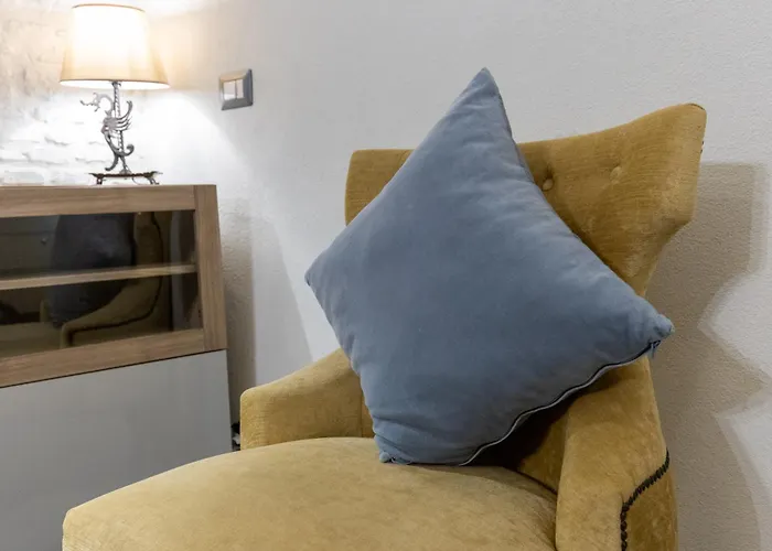 Apartamento Casa Vantaggio Roma