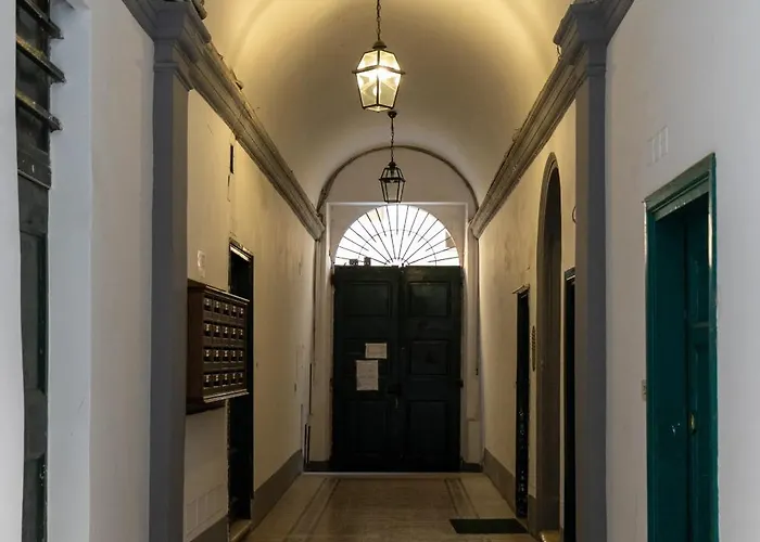 Casa Vantaggio * Roma