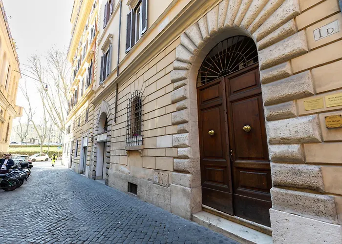 Casa Vantaggio *